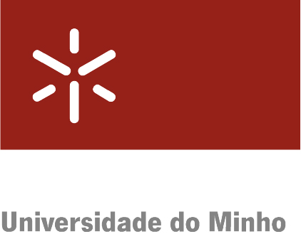 University of Minho Logo