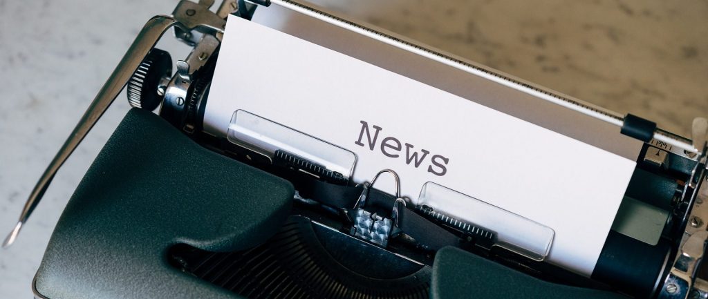 News Symbolbild