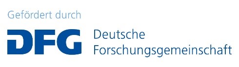 DFG-Logo