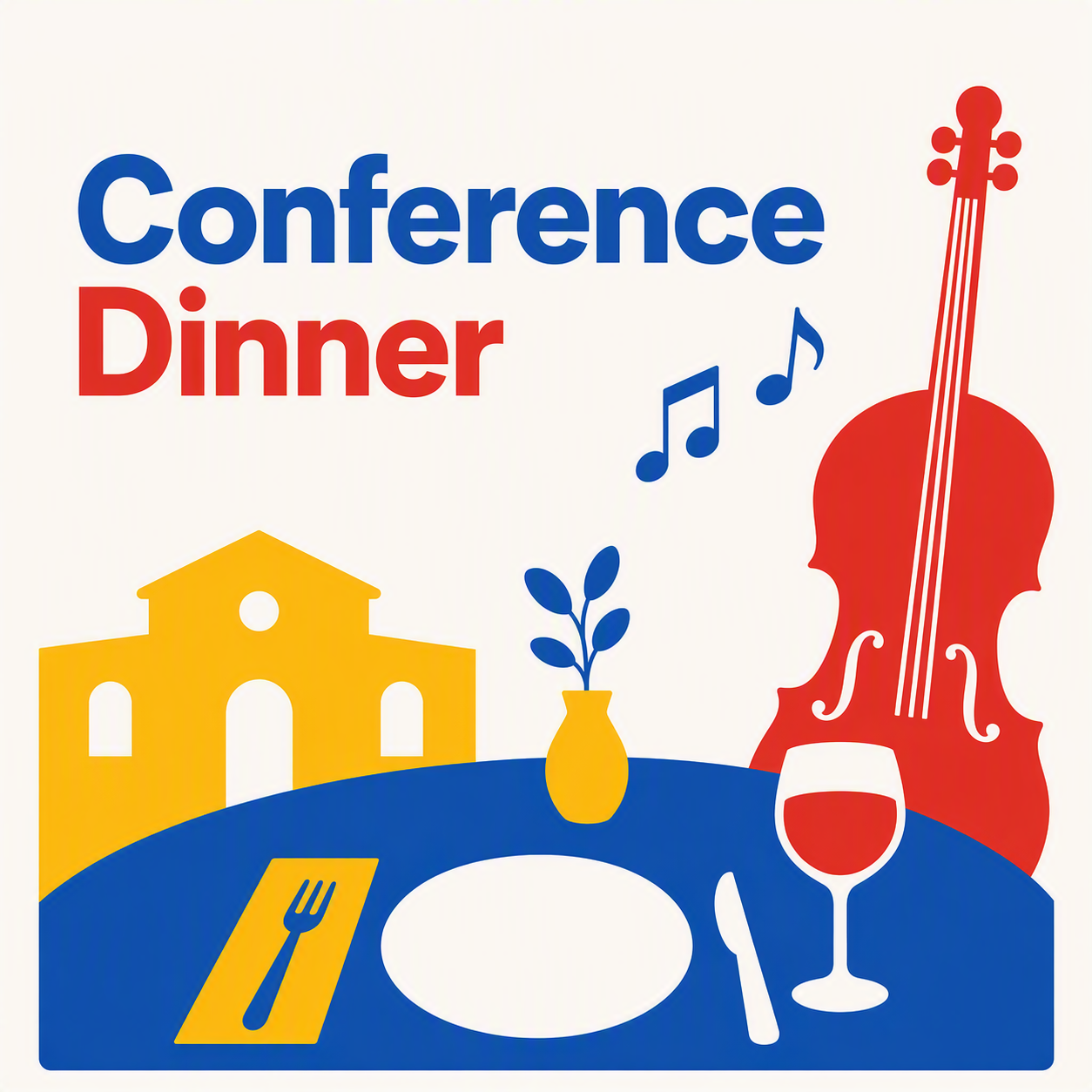 Conference Dinner