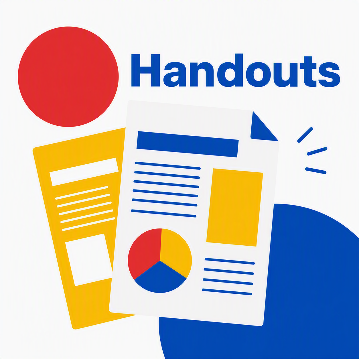 Handouts