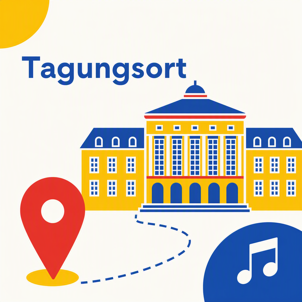 Tagungsort