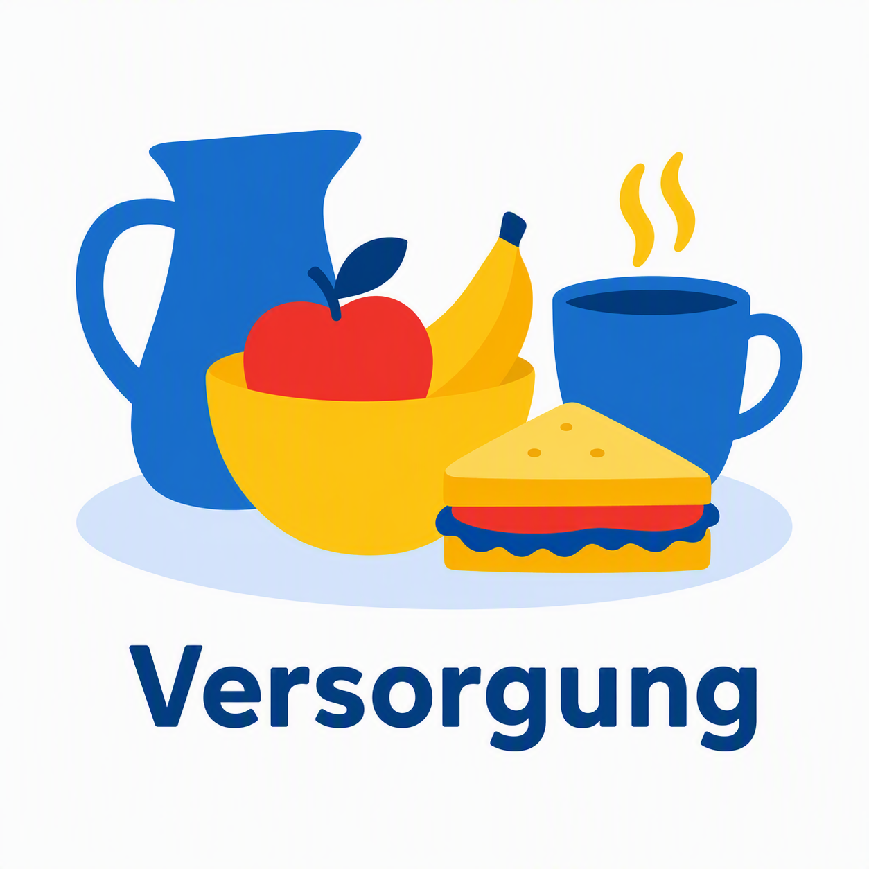 Verpflegung