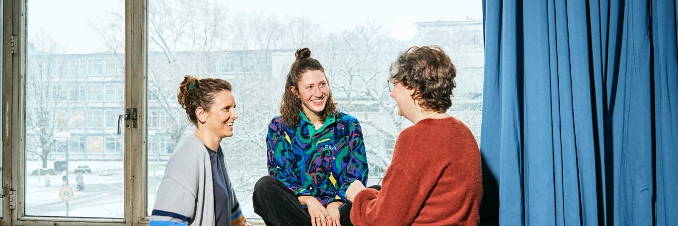 Lehramt f&uuml;r sonderp&auml;dagogiosche F&ouml;rderung