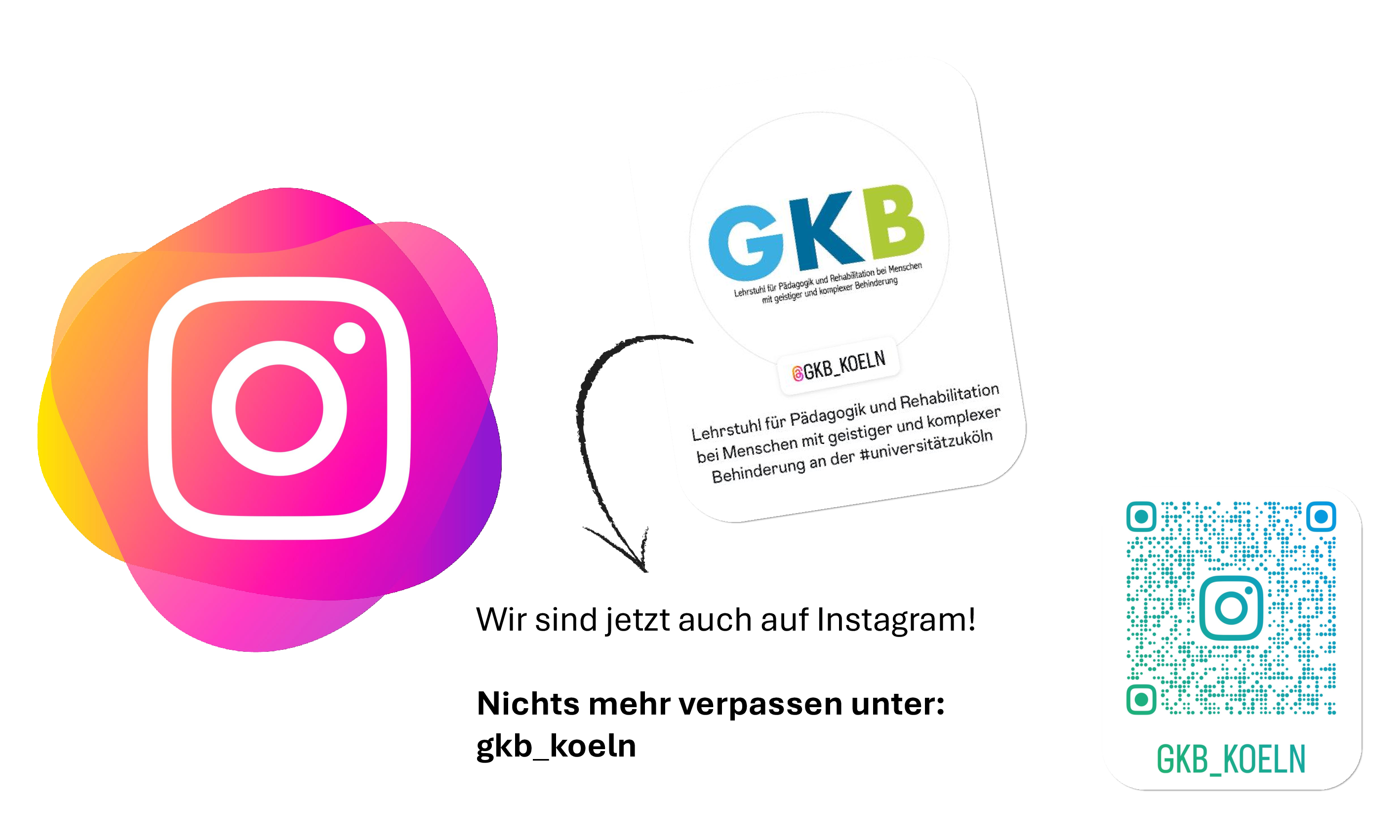 Instagram: gkb_koeln