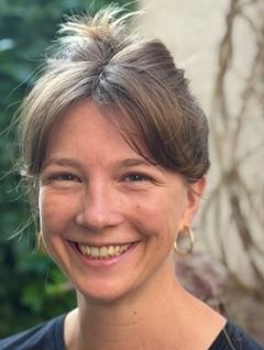 Lea-Franziska Geraedts