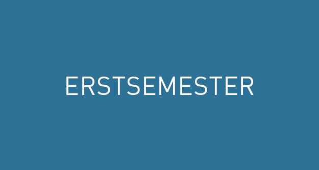 Erstsemester
