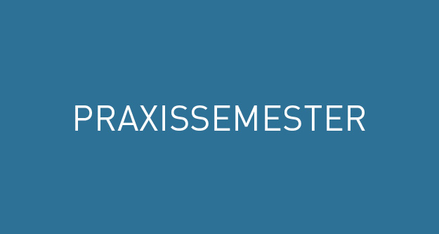 Praxissemester