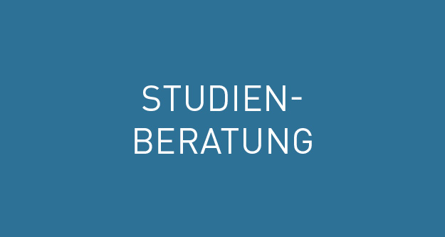 Studienberatung