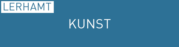 Lehramt Kunst