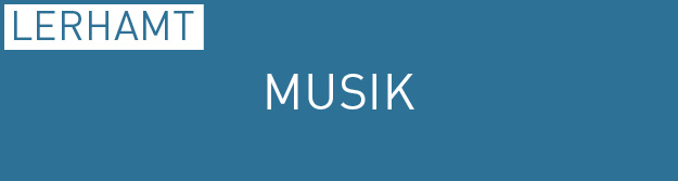 Lehramt Musik