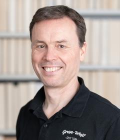 Matthias Grünke