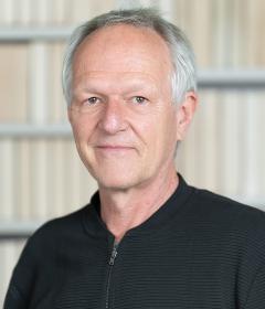 Prof. Dr. Markus  Dederich