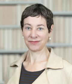 Prof. Dr.  Prisca Stenneken