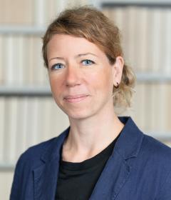 Jun.-Prof. Dr. Michaela Kramer