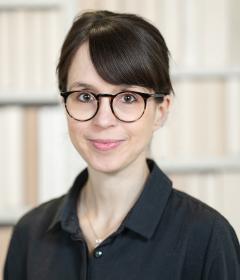 Prof.' Dr.' Katharina G. Gather