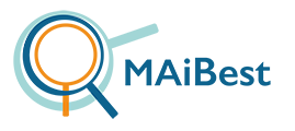 Logo MaiBest