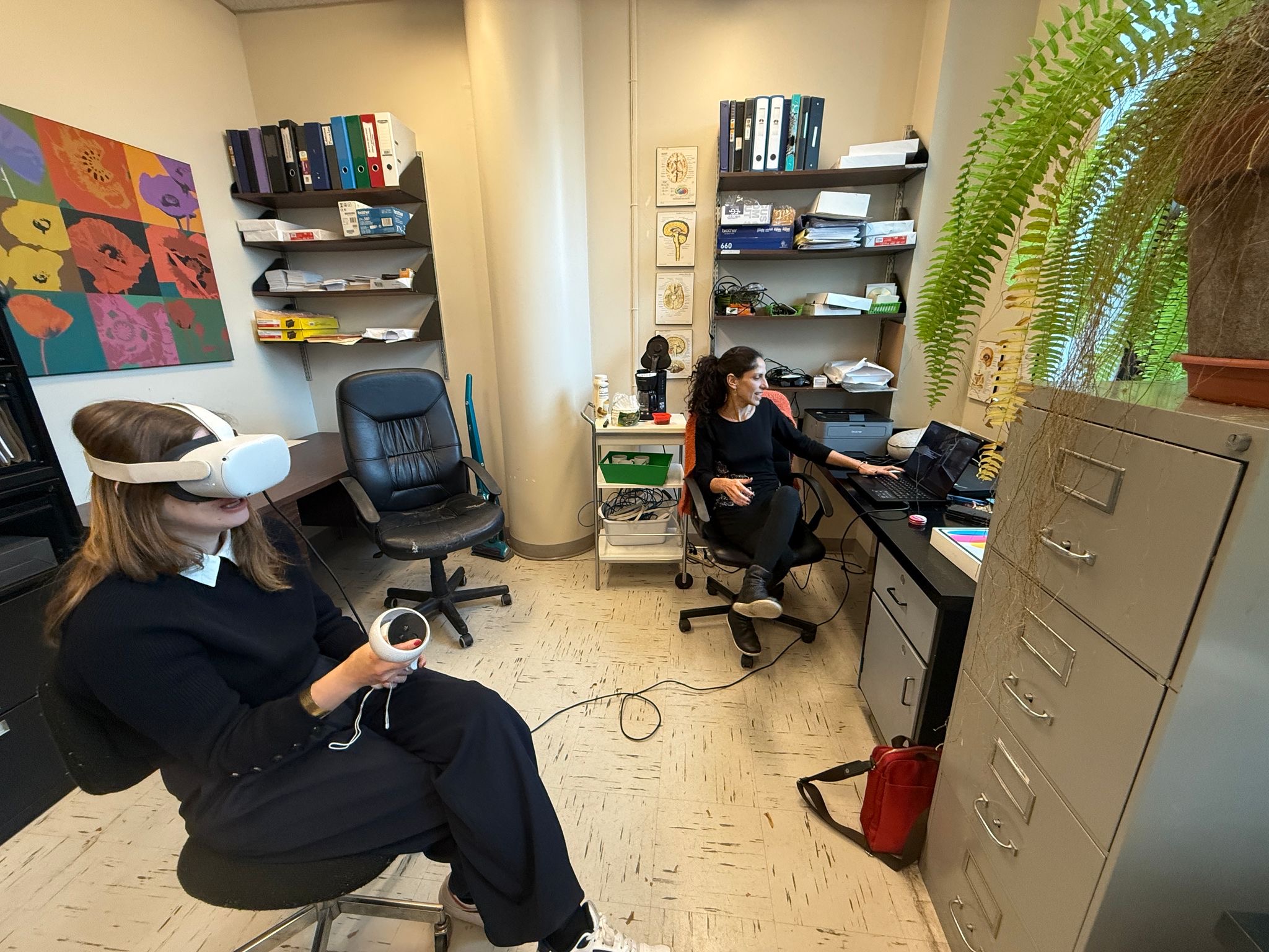 Jana Quinting VR
