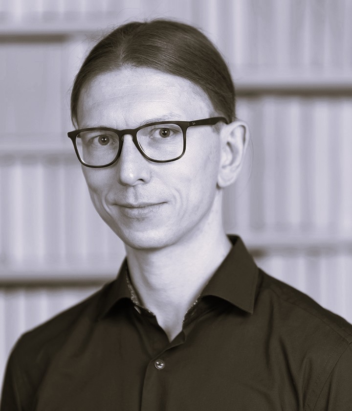 Robert Stöhr