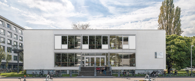 Humanwissenschaftliche Fakultät :: Universität zu Köln